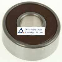 Bearings-seals NSK_6000DDU