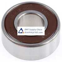 Bearings-seals NSK_6001DDU