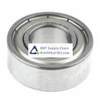 Bearings-seals NSK_6002ZZ