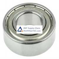 Bearings-seals NSK_6004ZZ