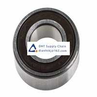 Bearings-seals NSK_6004DDU