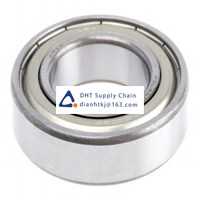 Bearings-seals NSK_6006ZZ