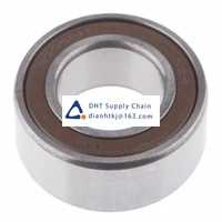Bearings-seals NSK_6006DDU