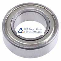 Bearings-seals NSK_6007ZZ