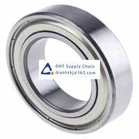 Bearings-seals NSK_6008ZZ