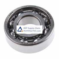 Bearings-seals NSK_6202