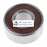 Bearings-seals NSK_6202DDU