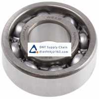 Bearings-seals NSK_6203