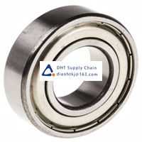 Bearings-seals NSK_6205ZZ