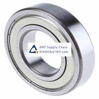 Bearings-seals NSK_6208ZZ