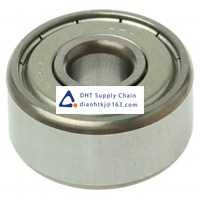 Bearings-seals NSK_6301ZZ