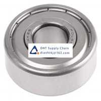 Bearings-seals NSK_6303ZZ