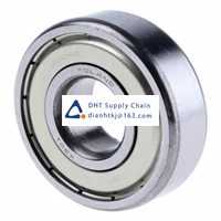 Bearings-seals NSK_6304ZZ