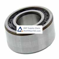 Bearings-seals NSK_3205BTNG