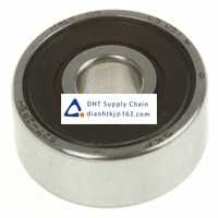 Bearings-seals SKF_627-2RSH