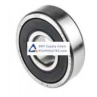 Bearings-seals SKF_6201-2RSH