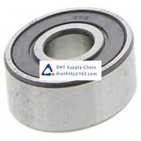 Bearings-seals SKF_609-2RSH