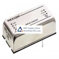 Voltage converter_Recom_RP20-2405SF