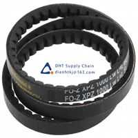 Mechanical transport transmission accessories Contitech_XPZ 1000