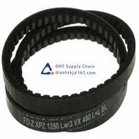 Mechanical transport transmission accessories Contitech_XPZ 1250
