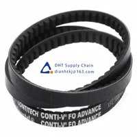 Mechanical transport transmission accessories Contitech_XPZ 1320
