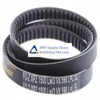 Mechanical transport transmission accessories Contitech_XPZ 1500