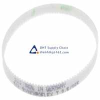 Mechanical transport transmission accessories Contitech_6 / T2.5 / 265 SS