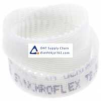 Mechanical transport transmission accessories Contitech_6 / T2.5 / 305 SS