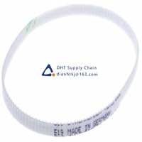 Mechanical transport transmission accessories Contitech_6 / T2.5 / 330 SS