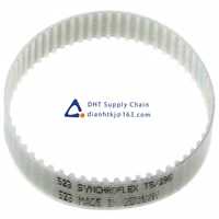 Mechanical transport transmission accessories Contitech_10 / T5 / 295 SS