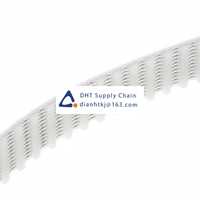 Mechanical transport transmission accessories Contitech_10 / T5 / 505 SS