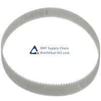 Mechanical transport transmission accessories Contitech_10 / T5 / 560 SS