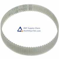 Mechanical transport transmission accessories Contitech_10 / T5 / 920 SS