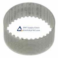 Mechanical transport transmission accessories Contitech_16 / T5 / 610 SS