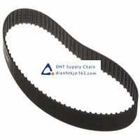 Mechanical transport transmission accessories Contitech_150 XL 037