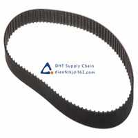 Mechanical transport transmission accessories Contitech_200 XL 037