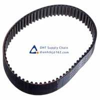 Mechanical transport transmission accessories Contitech_560 8M 20