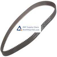 Mechanical transport transmission accessories Contitech_880 8M 20