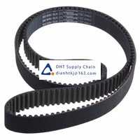 Mechanical transport transmission accessories Contitech_1600 8M 20