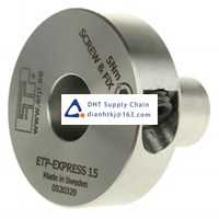 Mechanical transport transmission accessories Lenze_ETP EXPRESS 15MM