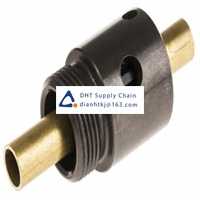 Mechanical transport transmission accessories Ewellix Makers in Motion_SD 8x2,5 R