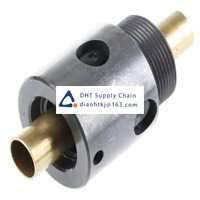 Mechanical transport transmission accessories Ewellix Makers in Motion_SD 12x4 R