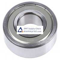 Bearings-seals NSK_6307ZZ