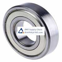 Bearings-seals NSK_6310ZZ