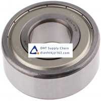 Bearings-seals NSK_6306ZZ