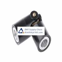 Mechanical transport transmission accessories Huco_105.25.3535