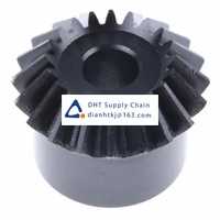 Mechanical transport transmission accessories RS PRO_521-5897