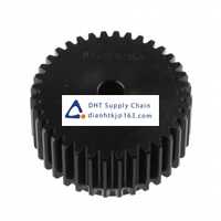 Mechanical transport transmission accessories RS PRO_521-6632