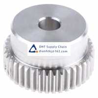 Mechanical transport transmission accessories RS PRO_521-6777