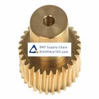 Mechanical transport transmission accessories RS PRO_521-6941